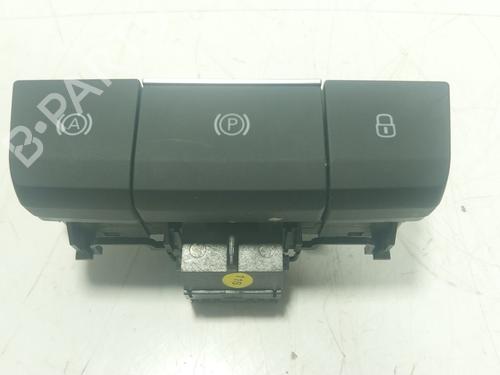 Handrem CUPRA LEON Sportstourer (KL8, KU8, KUD) 1.5 eTSI (150 hp) 30273319