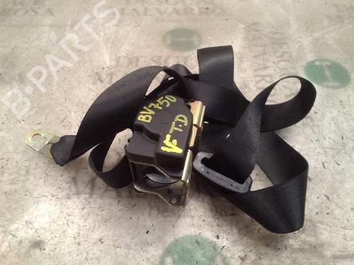 Used Rear right seatbelt Rear right seatbelt BMW 3 Compact (E46) 316 ti (115 hp) 6617583 6617583