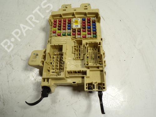 Used Fuse box Fuse box KIA NIRO I (DE) 1.6 GDI Hybrid (105 hp) 8305768 8305768