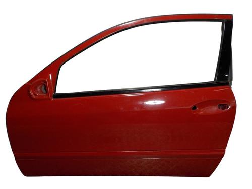 Used Left front door MERCEDES-BENZ C-CLASS Coupe (CL203) C 220 CDI (203.708) (150 hp) 7780659