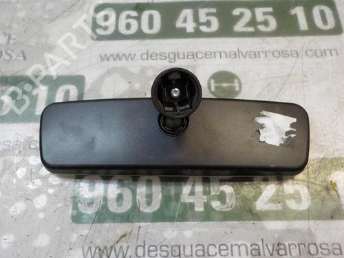 Rear mirror SEAT LEON (5F1) 1.6 TDI | BP4000331I6 