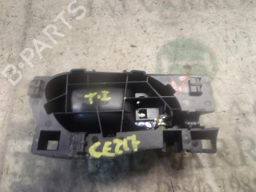 Rear left interior door handle PEUGEOT 308 I (4A_, 4C_) 1.6 16V | BP3814312I15 