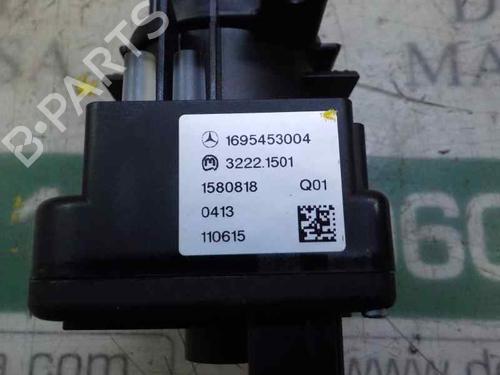 Headlight switch MERCEDES-BENZ B-CLASS Sports Tourer (W245)  | BP5937928I24