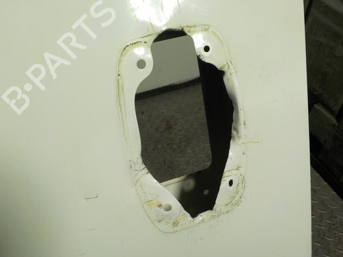 Right slide door IVECO DAILY VI Van  | BP11206599C75 