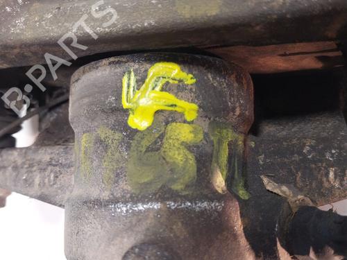 Left rear brake caliper CITROËN JUMPER II Van 2.0 BlueHDi 130 | BP29915548M107 - Image 4