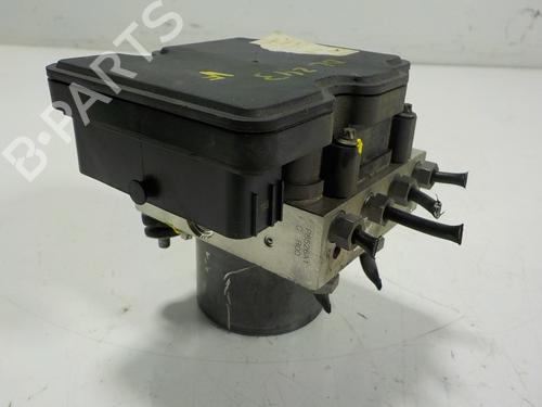 Used ABS pump ABS pump JAGUAR F-PACE (X761) [2015-2026] 13877669 13877669