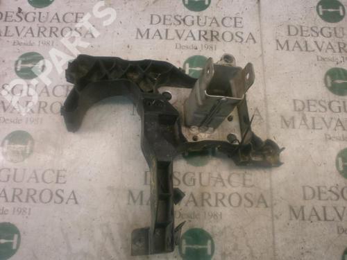 Used Bumper shock absorber Bumper shock absorber RENAULT MEGANE II (BM0/1_, CM0/1_) 1.5 dCi (BM1E, CM1E) (106 hp) 9080173 9080173