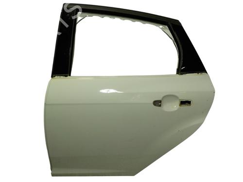Used Left rear door FORD FOCUS III [2010-2020]  10081265