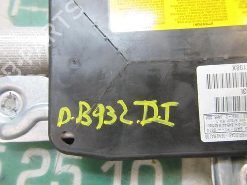 Electronic module BMW 3 Touring (E46) 330 d | BP3870222M83 
