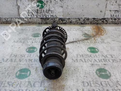 Right front shock absorber SKODA FABIA II (542)  | BP3997561M17 