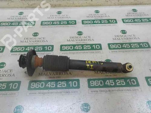 Used Left rear shock absorber Left rear shock absorber BMW X5 (E53) 3.0 d (184 hp) 5093233 5093233