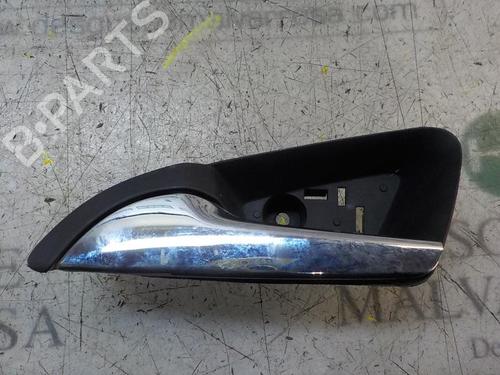 Used Rear left interior door handle Rear left interior door handle OPEL CORSA E (X15) 1.4 (08, 68) (90 hp) 3871910 3871910