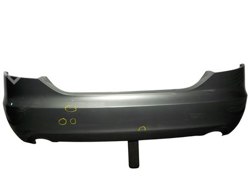 Rear bumper AUDI A6 C6 (4F2) 2.0 TDI 4F5807303GRU