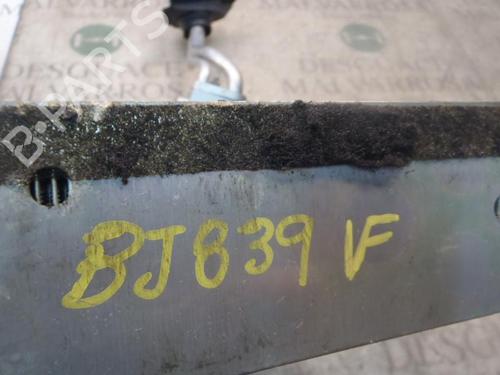 Air conditioning evaporator BMW 3 (E46) 330 d | BP11642384M109 