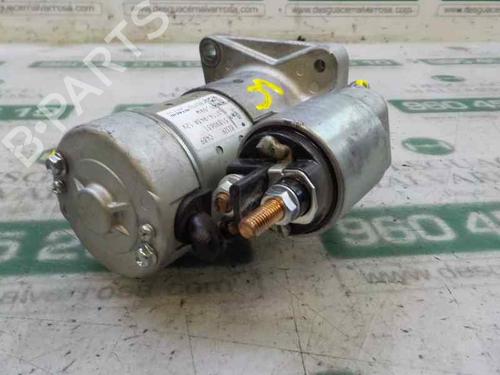 Starter ABARTH 500 / 595 / 695  | BP5237105M8 