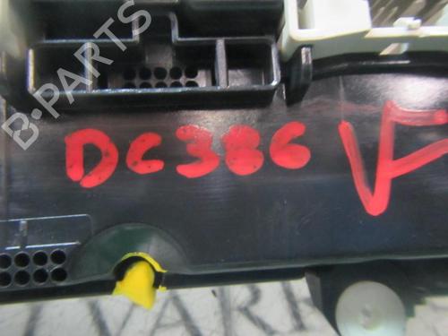 Climate control SEAT LEON (1P1) 1.6 TDI | BP3877602I5 