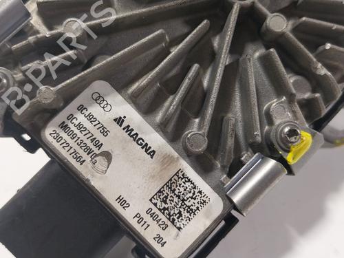 Electronic module AUDI Q5 Sportback (FYT)  | BP29413256M83 