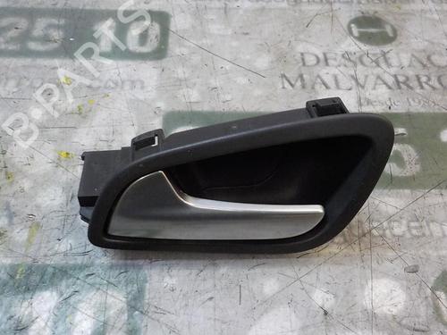 Used Front left interior door handle Front left interior door handle FORD TOURNEO COURIER B460 MPV [2014-2026] 4000434 4000434