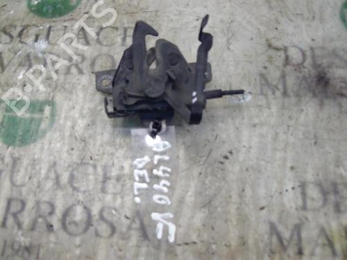 Used Hood lock Hood lock HYUNDAI MATRIX (FC) 1.6 (103 hp) 8772656 8772656