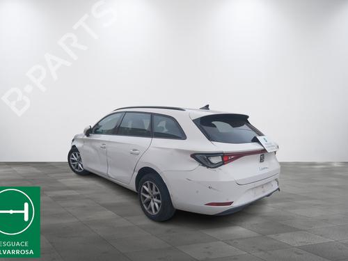 Air filter box SEAT LEON Sportstourer (KL8, KLD) 1.0 TSI | BP28541440M87  - Image 11