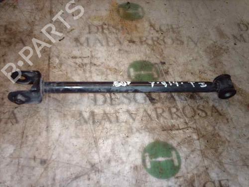 Venstre bagtil bærearm Venstre bagtil bærearm SUZUKI BALENO Hatchback (EG) [1995-2002] 3792785 3792785