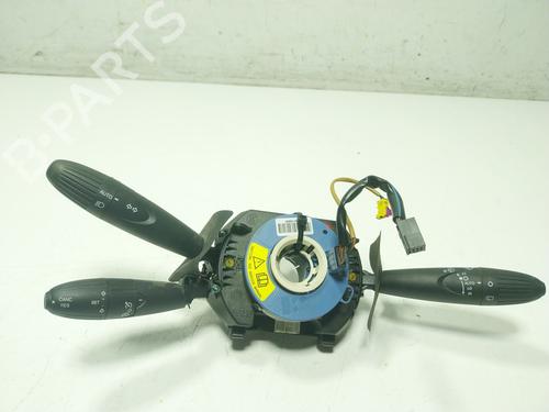 Forlygtekontakt Forlygtekontakt FIAT 500 (312_) 1.2 (312AXA1A) (69 hp) 30610204 30610204