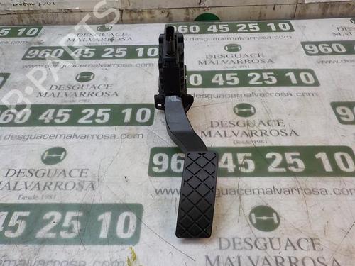 Used Pedal Pedal SEAT LEON ST (5F8) 1.6 TDI (110 hp) 4000208 4000208