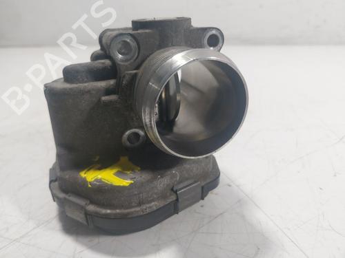 Used Throttle body Throttle body FORD ECOSPORT 1.5 TDCi (90 hp) 21179184 21179184
