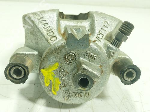 Left front brake caliper SEAT ARONA (KJ7, KJP) 1.0 TSI | BP29347674M105 - Image 3