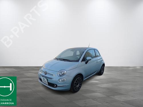 Right taillight FIAT 500 (312_) 1.0 Mild Hybrid (312.AYD1B) | BP33678539C35 - Image 5
