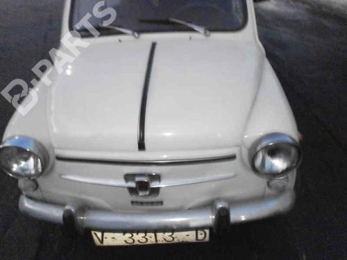 Used Parts SEAT 600 (110B)    994190