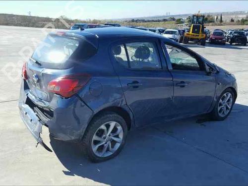 Engine mount OPEL CORSA E (X15) 1.4 (08, 68) | BP9081454M89  - Image 17