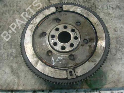 Used Flywheel Flywheel BMW 3 Coupe (E36) 328 i (193 hp) 14298994 14298994