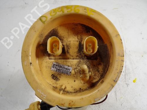 Fuel pump BMW 1 Coupe (E82) 118 d | BP7841224M76 
