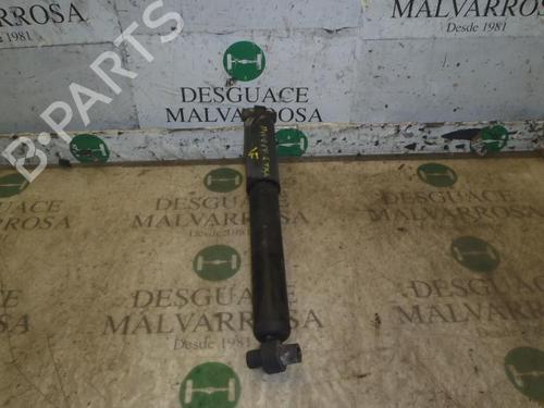Used Left rear shock absorber MAZDA 6 Hatchback (GG) [2002-2008]  4014150