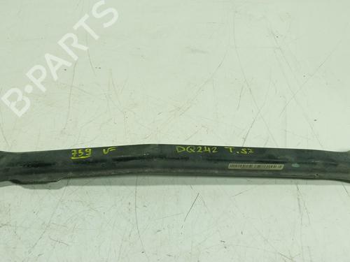 Used Left rear suspension arm FIAT 500X (334_) 1.3 D Multijet (334AXH1A) (95 hp) 27921276