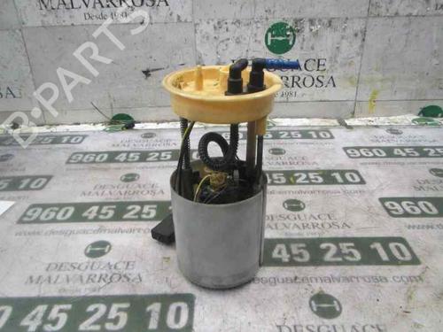 Used Fuel pump SEAT IBIZA IV (6J5, 6P1) [2008-2017]  3860765