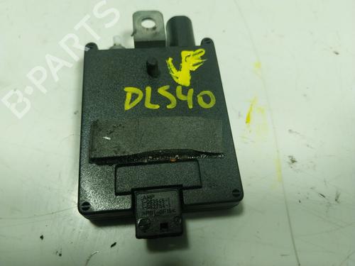 Elektronische module LAND ROVER RANGE ROVER III (L322)  | BP16561150M83 