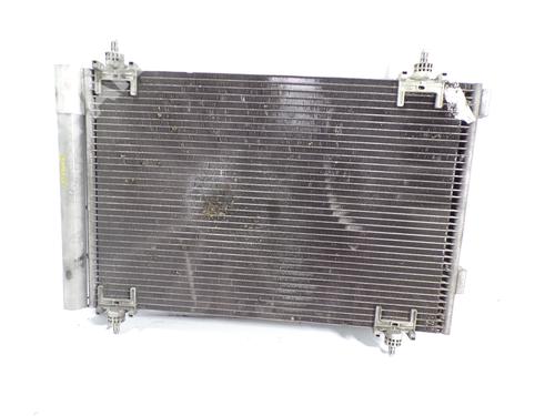 Used AC radiator AC radiator PEUGEOT 308 I (4A_, 4C_) 1.6 HDi (90 hp) 8337175 8337175