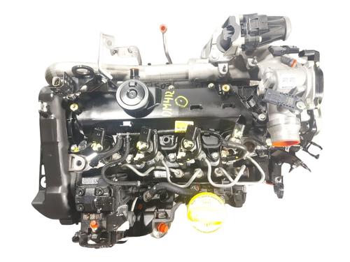 Engine RENAULT MEGANE IV Hatchback (B9A/M/N_) 1.5 dCi 110 (B9A3) | BP16333894M1  - Image 5