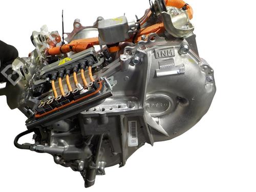Gearbox TOYOTA YARIS CROSS (MXP_)  | BP14363403M3 