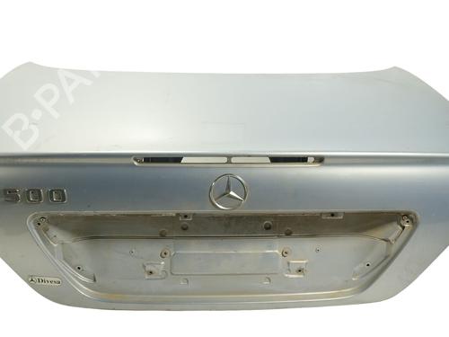 Used Tailgate Tailgate MERCEDES-BENZ S-CLASS Coupe (C215) CL 500 (215.375) (306 hp) 33235456 33235456