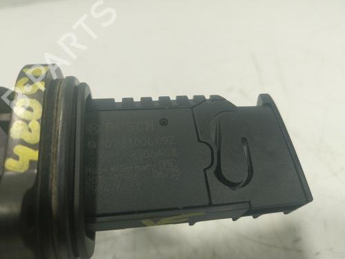 Mass air flow sensor BMW 5 (F10) 520 d | BP17462643M95