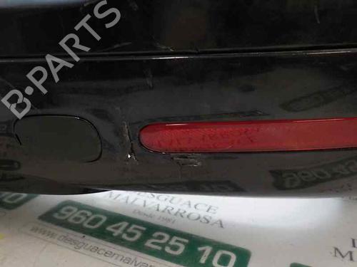 Stoßstange hinten VW TOUAREG (7LA, 7L6, 7L7) 2.5 R5 TDI | BP3828259C8 