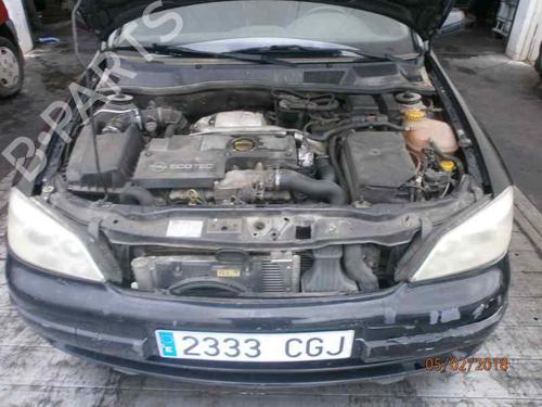 Left front window switch OPEL ASTRA G Hatchback (T98) 2.2 DTI (F08, F48) | BP3854908I27  - Image 7