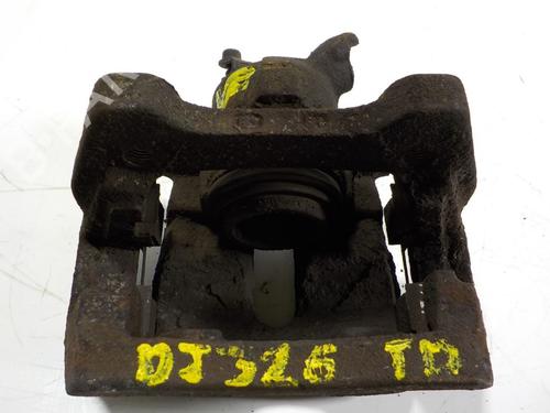 Right rear brake caliper LAND ROVER RANGE ROVER SPORT I (L320) 2.7 D 4x4 | BP11554398M106 