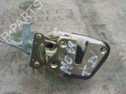 Used Rear right lock MITSUBISHI OUTLANDER I (CU_W) 2.0 (CU2W) (136 hp) 3739194