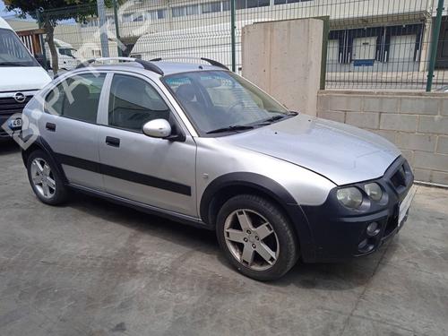 Used Parts ROVER STREETWISE Hatchback  1.4  1182869