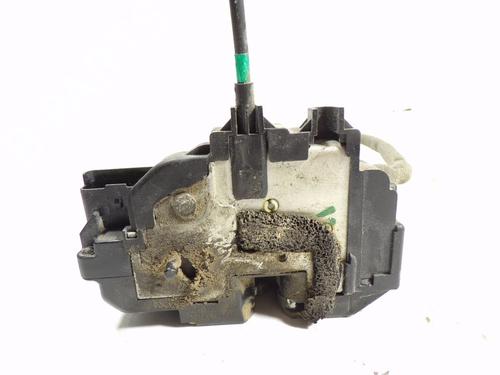 Rear right lock NISSAN QASHQAI I (J10, NJ10) 2.0 | BP7072865C99