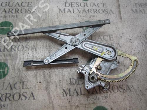 Used Rear left window mechanism KIA SORENTO I (JC) [2002-2011]  3821496